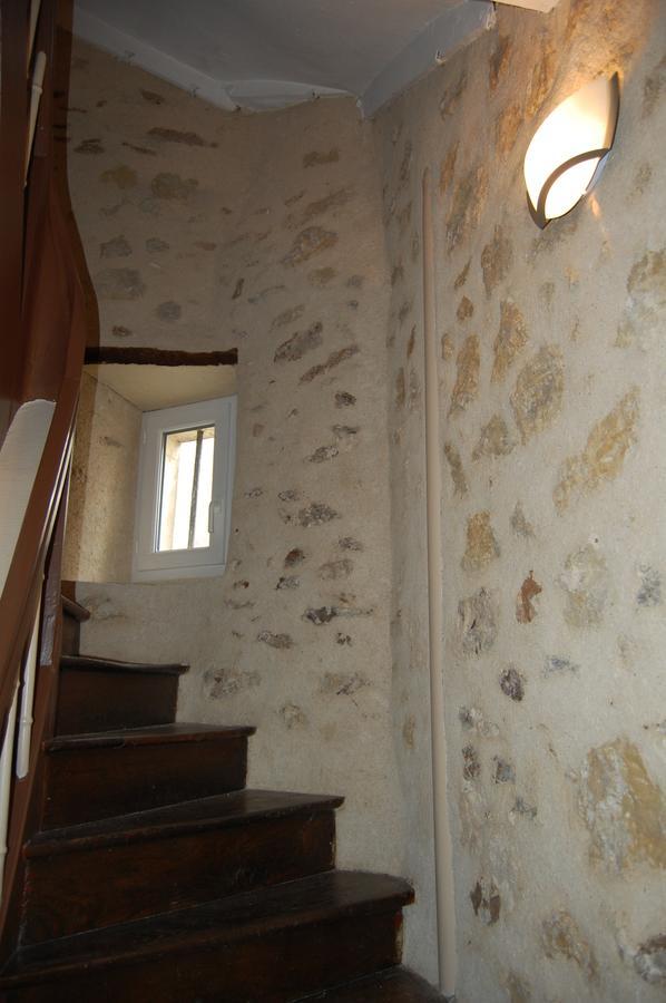 Appart'Hotel La Suze Sur Sarthe Екстериор снимка